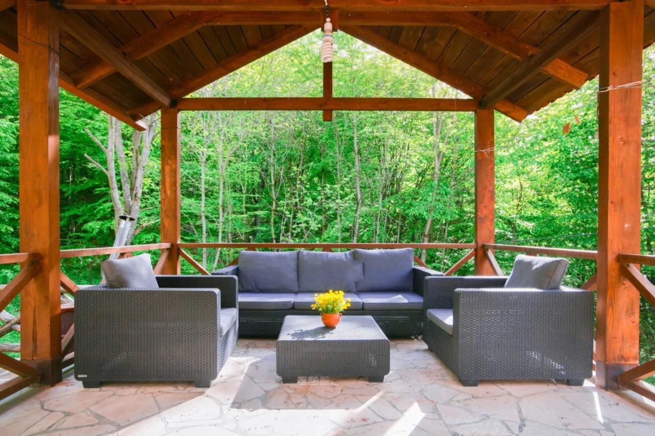 Dilijan Dream House! 3 Bedroom Amazing Villa In National Park! Kültér fotó