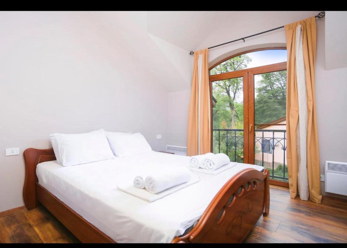 Dilijan Dream House! 3 Bedroom Amazing Villa In National Park! Kültér fotó
